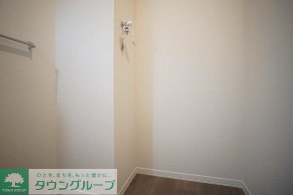 シャーメゾン庵の物件内観写真